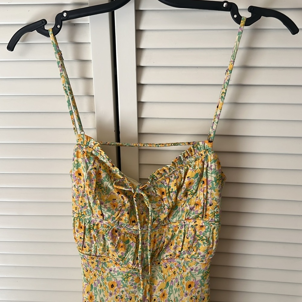 ASTR THE LABEL MARITZA DRESS size XSmall - Picture 9 of 16